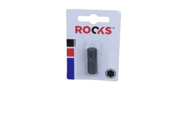 DRS OK-07.3025 BIT 10 MM (3/8 ) RIBE M11 X 30 MM, 73MOV5-2 (S2)
