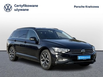 Volkswagen Passat B8 Variant Facelifting 1.5 TSI EVO 150KM 2023 Volkswagen Passat Kamera Cofania! APP! DSG! ACC! T, zdjęcie 6