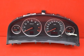 КОМПЬЮТЕР ИММО 55354416 OPEL VECTRA C 1.8 16V 04R