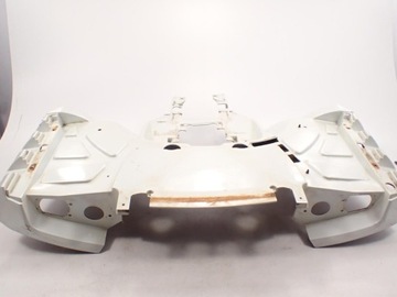 Пластиковое заднее крыло Polaris Sportsman 850 11-16