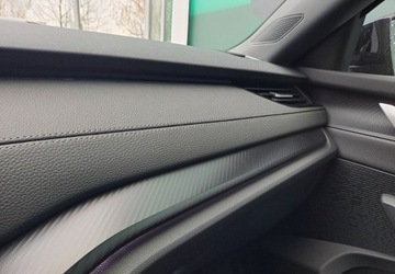 Skoda Octavia IV Liftback 1.5 TSI e-Tec Mild Hybrid 150KM 2025 Skoda Octavia 1.5 TSI 150KM DSG mHEV SPORTLINE, dostepna od reki 1.5, zdjęcie 13