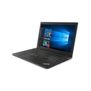 LAPTOP LENOVO THINKPAD L15 I7-10510 32GB 512 SSD FHD 15