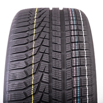 1 ШТ ШИНА ЗИМОВА 295/35R23 HANKOOK W320 108W XL FR 