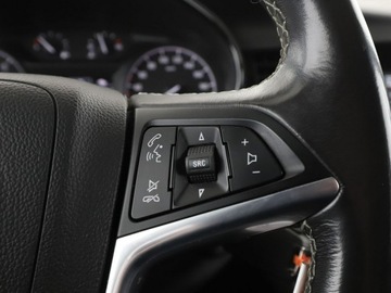 Opel Mokka I X 1.4 Turbo Ecotec 140KM 2018 Opel Mokka X półskóra klima auto multifunkcja, zdjęcie 26