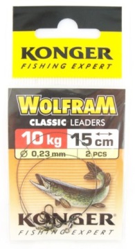 KONGER WOLFRAM CRIPP [15см/10кг] 2шт