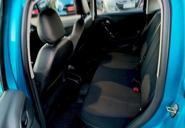 Citroen C3 II Hatchback 1.4 75KM 2012 Citroen C3 Citroen C3 1.4 Attraction 1.4 Benzyna 75KM, zdjęcie 24