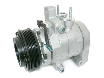 KOMPRESOR KLIMATYZACJI FORD MUSTANG GT V8 5.0L BR3Z-19703-B