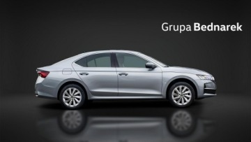 Skoda Octavia IV Liftback 1.5 TSI EVO 150KM 2026 Škoda Octavia Skoda Octavia Drive Selection 1.5, zdjęcie 29