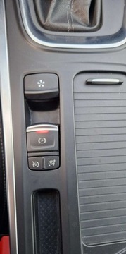 Renault Megane IV Grandcoupe 1.3 TCe FAP 140KM 2020 Renault Megane TCE 140KM Automat Full LED Navi Kamera 1.3 Benzyna 140KM, zdjęcie 19