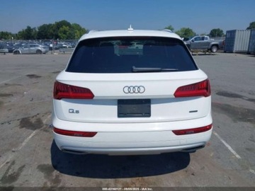 Audi Q5 II 2019 Audi Q5 2019 AUDI Q5 45 PREMIUM 2.0 Benzyna 248KM, zdjęcie 9