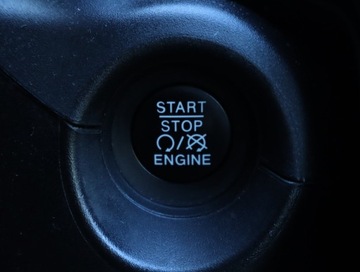 Fiat 500X Crossover 1.4 16V Mair 140KM 2015 Fiat 500X 1.4 MultiAir, Salon Polska, zdjęcie 17