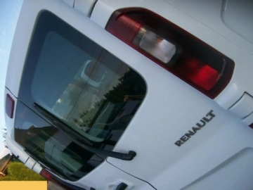 Renault Trafic III Furgon 1.6 dCi 95KM 2018 Renault Trafic 1.6d 95KM 2018r 9 osobowy, zdjęcie 15