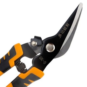 НОЖНИЦЫ, ЩИПЦЫ, ЩИПЦЫ ДЛЯ РЕЗКИ МЕТАЛЛА, ПРОВОЛОКИ, ВИНТЫ, БРУСКИ, РУЧНЫЕ КРЕЗЫ