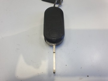ALFA ROMEO MITO KLÍČEK OVLÁDAČ 3 KNOFLÍKY