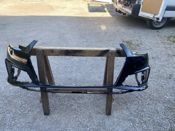 ZDERZAK PRZÓD PRZEDNI AUDI A4 B9 8W S LINE COMPETITION 15-19 8W0807437AB