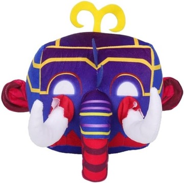 MASKOTKA BLOX FRUITS ROBLOX CREWMATE PLUSZ ZABAWKA - BUDDHA