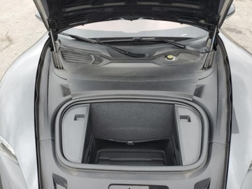 Porsche 2021 Porsche Taycan Turbo 2021, AWD, nie podlega akcyzie, od ubezpieczalni, zdjęcie 10