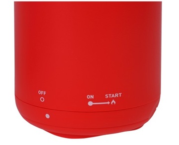 THERMACELL PATIO SHIELD ОТПУСКАТЕЛЬ КОМАРОВ