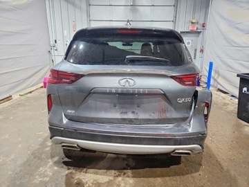 Infiniti QX50 2025 Infiniti QX50 Pure 2025 2.0 Benzyna 268KM, zdjęcie 2