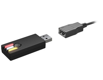 Mikrofon bezprzewodowy Komputerowy Antlion Audio GDL-0700