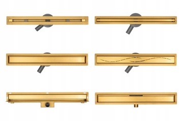 Трап квадратный 15 см.