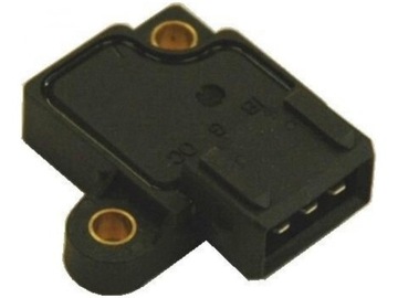 MODUL ZAPALOVACÍ MITSUBISHI GALANT IV 1.8 2.0