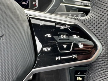 Volkswagen Tiguan II SUV Facelifting 2.0 TDI 200KM 2024 Volkswagen Tiguan FV23 bogata opcja R-linepanorama skora IQ Light Webasto, zdjęcie 20