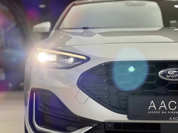 Ford Focus IV 2022 Ford Focus ST-Line Vignale / HUD / 1 właściciel /, zdjęcie 38