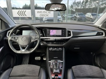 Opel 2022 Opel Grandland Salon PL! Kamera360, Ele.Klapa, zdjęcie 8
