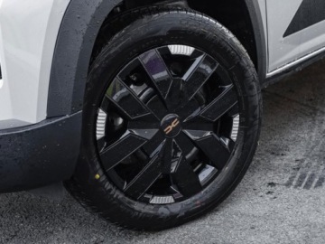 Dacia Spring 2025 Od ręki - Electric Extreme 24.3kWh 100KM / Pakiet City, Power, zdjęcie 8