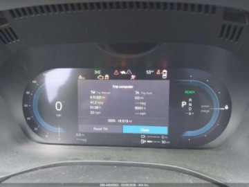 Volvo XC60 II 2025 Volvo XC 60 2025 VOLVO XC60 PLUG-IN HYBRID CORE, T8 AWD ELECTRICGASOLINE,, zdjęcie 7