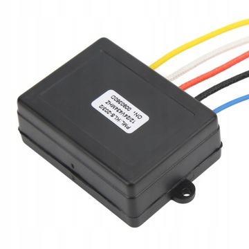 Пульт дистанционного управления лебедкой/лебедкой 12В/24В