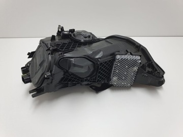 BMW 4 F32 F33 F36 BI XENON NATÁČECÍ LEVÝ SVĚTLO