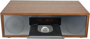 СИСТЕМА CD-ПЛЕЕР USB Bluetooth ДОМАШНЕЕ РАДИО МИНИ MP3 СИСТЕМА РЕТРО