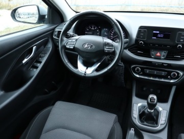 Hyundai i30 III Wagon Facelifting 1.0 T-GDI 120KM 2022 Hyundai i30 1.0 T-GDI, Salon Polska, zdjęcie 6