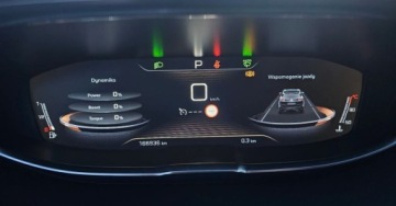 Peugeot 3008 II Crossover 1.5 BlueHDI 130KM 2019 Peugeot 3008 GT-line166936 km AUTOMAT 2019r pelen serwis 1.5 Diesel, zdjęcie 20