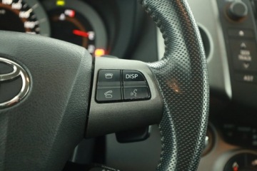Toyota RAV4 III 2009 Toyota RAV 4 2.0 VVT-i, Salon Polska, Serwis ASO, zdjęcie 15