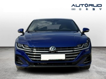 Volkswagen Arteon Fastback Facelifting 2.0 TSI 190KM 2024 Volkswagen Arteon R-Line 2.0TSI 190KM DSG 2024, zdjęcie 7