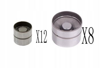 Popychacz zaworu Borsehung B18959