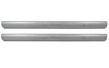 PROGI GOLF 5 PLUS VW 05-09 REPERATURKI LEWA+PRAWA