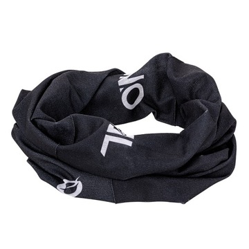 Komin Neckwarmer O'Neal Plain black