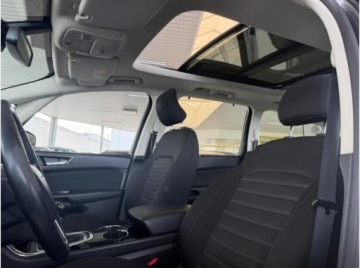 Ford Galaxy IV Van 1.5 EcoBoost 160KM 2016 FORD GALAXY TITANIUM! Wkrótce w ofercie!, zdjęcie 10