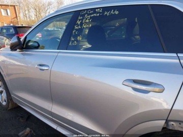 Audi Q8 2019 Audi Q8 2019 r., 3,0L 55 PREMIUM 3.0 Benzyna 335KM, zdjęcie 15