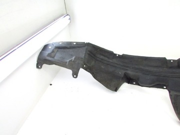 MITSUBISHI OUTLANDER 1 PODBĚH PRAVÝ PŘEDNÍ 02-06R