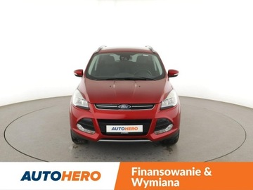 Ford Kuga II SUV 2.0 TDCi 150KM 2015 Ford Kuga GRATIS! Pakiet Serwisowy o wartości 900, zdjęcie 10