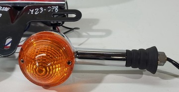 Задний указатель поворота Triumph Bonneville SE 900 T100 T120