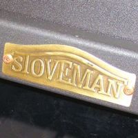 Piec do sauny na drewno Stoveman 13 z kamieniami