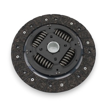 TARCZA SPRZĘGŁA 240mm VALEO 22 zęby 26,5×29-22N
