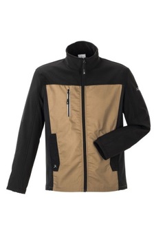 Męska kurtka Softshell PLANAM NORIT HYBRID r. S