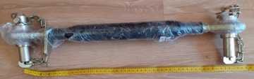 трос, фаркоп, верхний разъем M24x3 L35